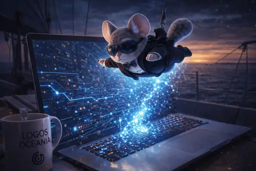 Mootz — laptop